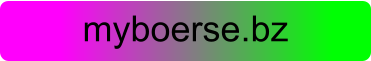 myboerse.bz