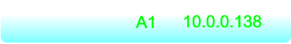 10.0.0.138 A1